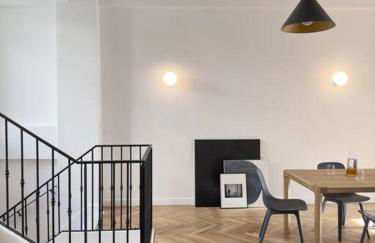 Luxury flat for 6 in center of Nice By ask me france - Foto 5