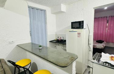 Apartamento Mobiliado Vila Amália - Sp - Foto 22