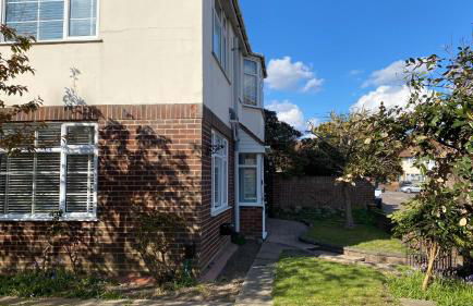 4 Bedroom House By Your Stay Solutions Short Lets & Serviced Accommodation Southampton With Terrace & Garden - Foto 5