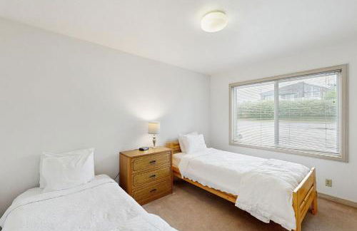 Beach Loop Condo #1 - North Unit - Foto 20