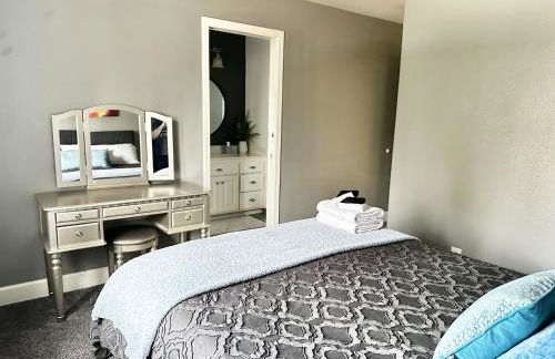 Chef's Kitchen Pool Bright, Spacious 4 Bed - Foto 20