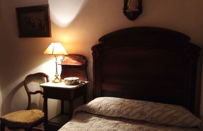 The Old Palace Tower / La Torre del Palación - Photo 9