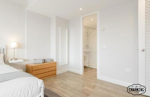 Eurobuilding 2 Terrace Exclusive - Espectaculares vistas - Foto 7