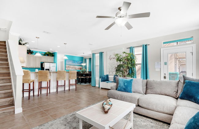 Turquoise Waters - Foto 17