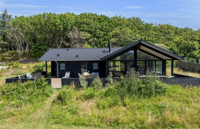 "Gunver" - 150m from the sea - Foto 1