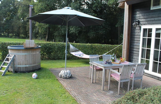 Nice House near River - Photo 6