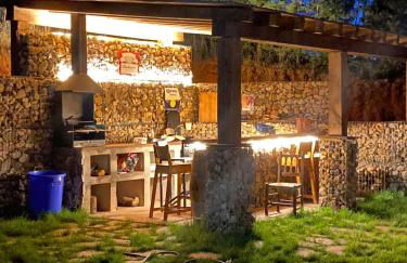 Stone Garden, Casa en plena naturaleza - Foto 36