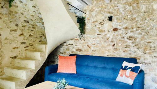 Casa Londono - Maisonette #3 - Duplex de charme - Foto 5