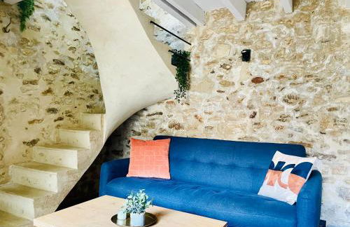 Casa Londono - Maisonette #3 - Duplex de charme - Foto 5