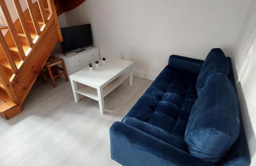 Ferme du rest entre terre et mer - Foto 4