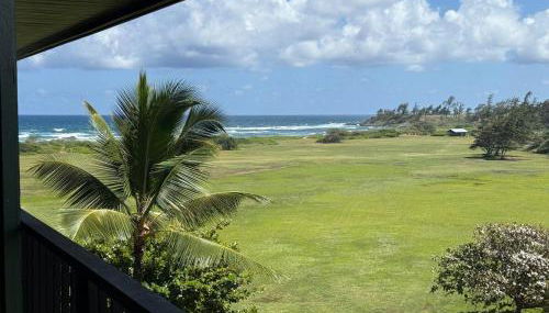 Private Beachfront Ocean View with Resort Amenities! - Foto 5
