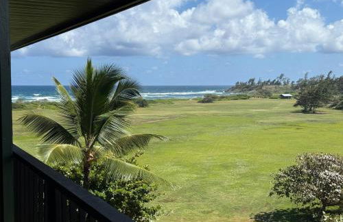 Private Beachfront Ocean View with Resort Amenities! - Foto 5