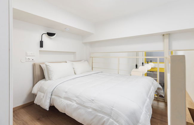 Soho Harbor by halu! - Foto 11