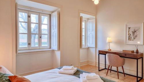 Apartment w. lots of green in a beautiful terrace - Photo 2