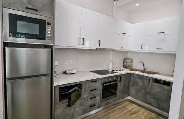 Galini Studios Paralia Platanou - Foto 37