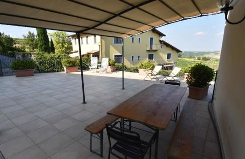 Holiday Home La Corte Bricca - Casa Padronale by Interhome - Foto 27