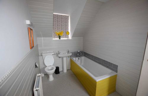 Rural Farmhouse on Kintyre, West Coast hidden gem - Foto 10