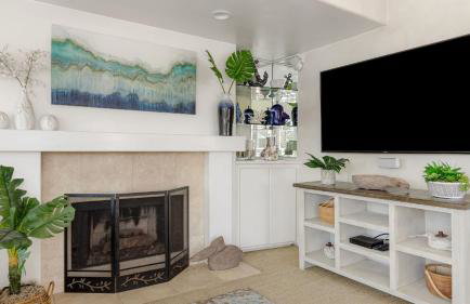 Shoreline Villa by Avantstay Steps to the Beach, Bay, & Pier! - Foto 20