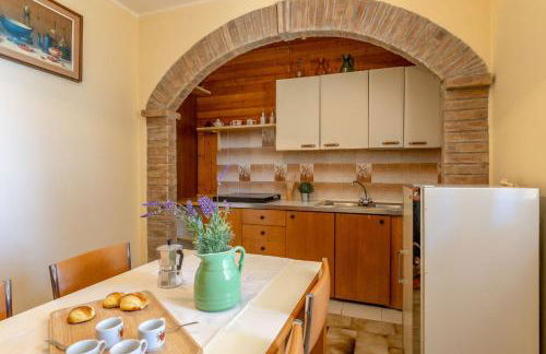 Italian Experience-La Pineta Holiday Homes - Foto 23