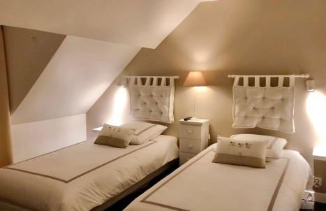 DOMAINE DE MALVAUX - Gîte classé 5 étoiles - 15 personnes - Sologne - Nouan le Fuzelier - Ambassadeur Sologne - Photo 13