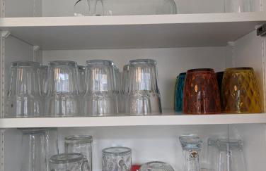 Chemnitz Saxonia HomeDeLuxe Hochwertige 50qm 2-Zimmer-Ferienwohnung mit privaten Kfz Parkplatz Stellplatz mit MWSt-Rechnung mit XXL Hülsta Bett & Etagenbett mit InternetFlatrate - Ideal für Familien, Paare, Kulturinteressierte & Geschäftsreisende! - Foto 32