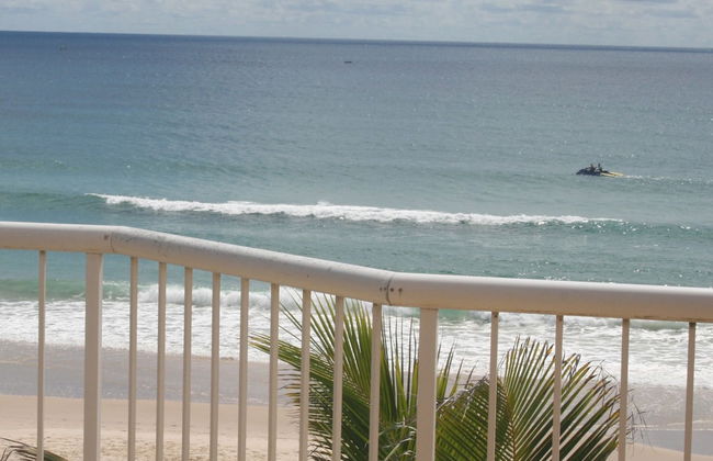 Surfers Horizons Resort - Foto 64