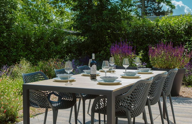 Attractively Furnished Bungalow is Located 1.5 km From the Ouddorp Beach - Foto 24