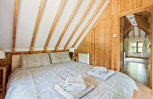 Charming thatched cottage near New Forest - Foto 14