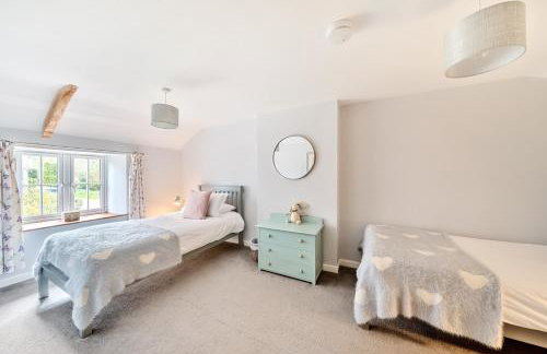 Gardener's Cottage - Foto 19