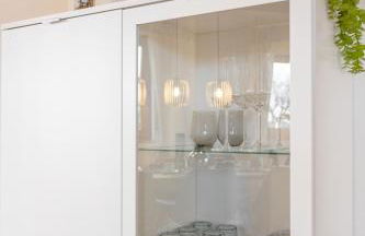 Ferienwohnung "Ruhe und Weitblick" Perfekte Anbindung - Foto 14