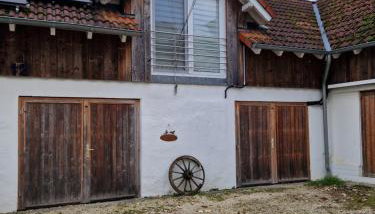 Haus Fuchsbau, Familienzeit und Fokus im Grünen - Foto 2