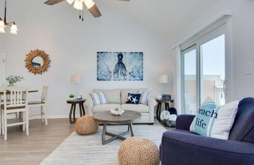 Pebble Beach I305 by Emerald Isle Realty - Foto 1