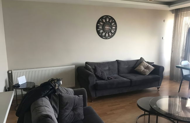 Syonte Lift Apartment - Photo 11