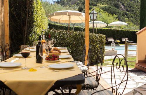 Villa Manuela - Foto 9