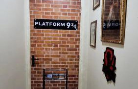 Flat Patronum - Foto 15