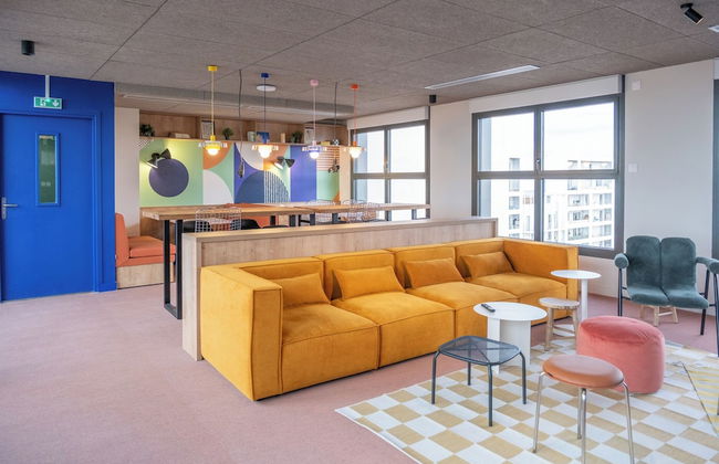 Résidence Kley Clichy - Photo 11