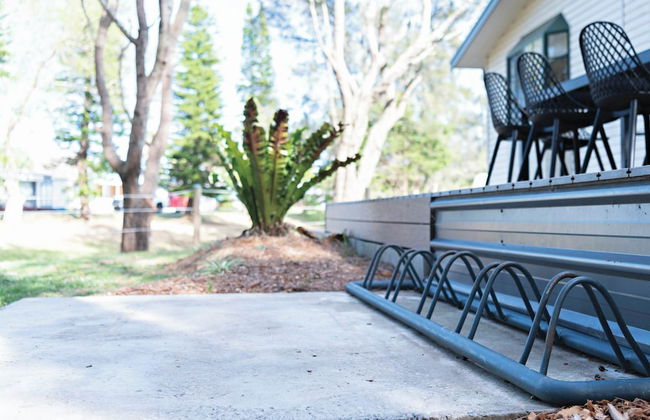 Barlings Beach Holiday Park - Foto 6