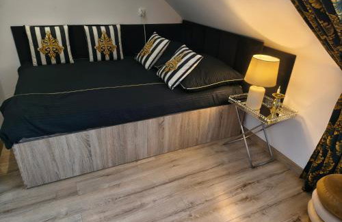 Apt FIONA4 Centrum700m Parking Bezpłatny Monitorowany Salon z Sypialnią Tv Łazienka Kuchnia Rekuperacja - Photo 6