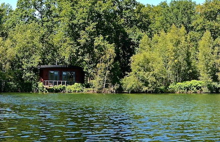 Treeloft Adventure in Nature for 4 People 17 - Photo 23