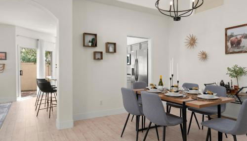 The Agave Cowboy with Community Pool overlooking Looking Ocotillo Lake - Foto 4