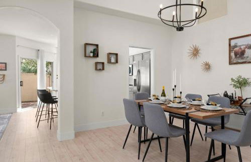 The Agave Cowboy with Community Pool overlooking Looking Ocotillo Lake - Foto 4