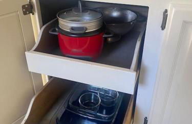 Near Downtown- Kitchen-washerdryer-parking - Foto 16