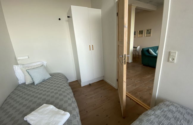 Skaerven Beachfront Condos and Cottage - Foto 10