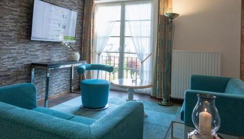 Villa Katharina Ferienwohnungen - Foto 4