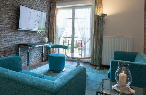 Villa Katharina Ferienwohnungen - Foto 4