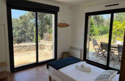 Maison Jardin d'Agrumes - Lozari - Foto 24