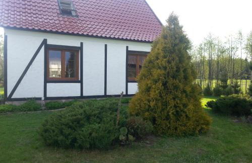 Wiejska Chata - Foto 39