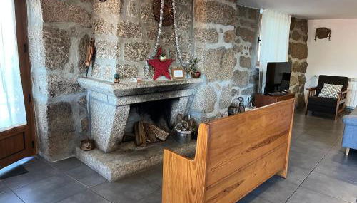 Casa da Lage - Piscina - Vistas rio - Gerês - Foto 4