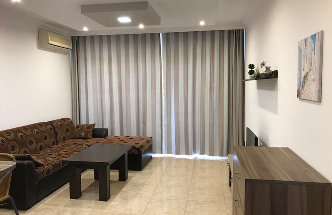 Lazur 5 Apartments - Photo 16