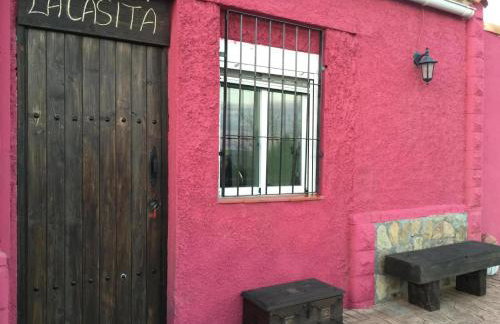 La Casita de Colmenar - Photo 7